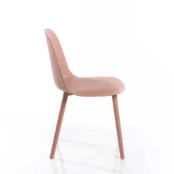 atmosphera Sillas, Sillones Y Bancos>Silla MALI moka