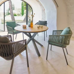 hespéride Sillas Y Pufs De Jardín><noscript><img width=