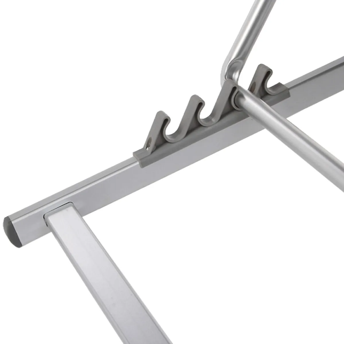 hespéride Sillas Y Pufs De Jardín>Silla relax HONOLULU azul canard