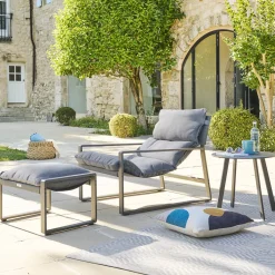 hespéride Sillas Y Pufs De Jardín><noscript><img width=