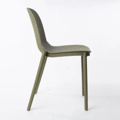 Sillas, Sillones Y Bancos>Silla Ruby Verde 81.5x44x54.5cm
