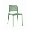 hôma Sillas, Sillones Y Bancos>Silla TAPESTRY verde