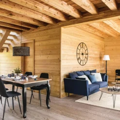 atmosphera Sillas, Sillones Y Bancos>Silla TYKA negra