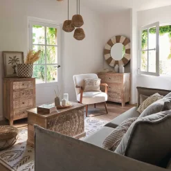 atmosphera Sofás Y Sillones|Estilo Rústico><noscript><img width=