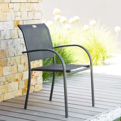 hespéride Sillas Y Pufs De Jardín><noscript><img width=