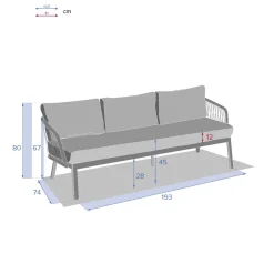 hespéride Conjuntos De Jardín><noscript><img width=