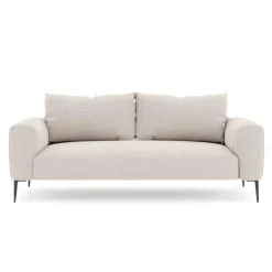 Sofás Y Sillones|Estilo Contemporaneo>Sofá Múnich Beige 3 Plazas