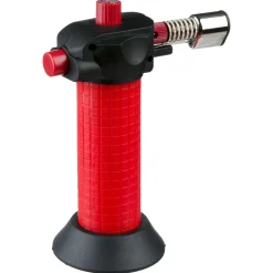 secret d'gourmet Moldes Y Otros Utensilios De Cocina>Soplete De Cocina Para Leche Crema