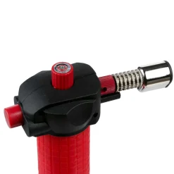 secret d'gourmet Moldes Y Otros Utensilios De Cocina>Soplete De Cocina Para Leche Crema