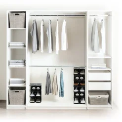 Zapateros>Soporte Antideslizante 4 Pares Zapatos