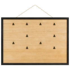 atmosphera Marcos Y Fotos>Soporte para fotografias de mdf SALVADOR