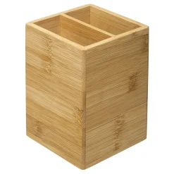 5five Encimera Y Lavavajillas>Soporte P/Cubiertos Bambú