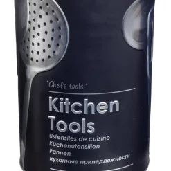 5five Encimera Y Lavavajillas>Soporte P/Cubiertos Metálico C/Diseño