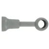 Varillas Y Accesorios>Soporte Regulable Largo D28 Gris