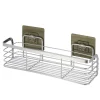 Accesorios De Baño>Soporte/Estante C/Adhesivo Y Ventosas