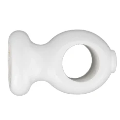 Varillas Y Accesorios>Soportes De Techo D28 Blanco