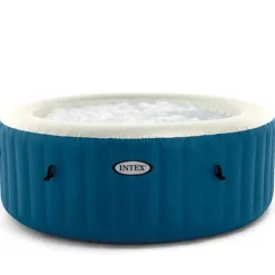 intex Spa'S Y Accesorios>Spa Hinchable Blue One 3/4 Personas