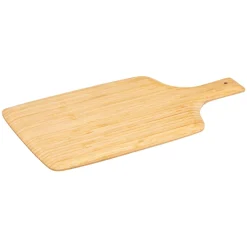 5five Placas Calefactoras Y Tablas De Cortar>Tabla De Cocina C/Mango Harmonie 38x20Cm