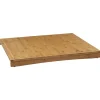 5five Placas Calefactoras Y Tablas De Cortar>Tabla De Cocina Hecha De Bambú 52x58Cm
