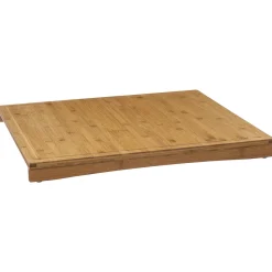 5five Placas Calefactoras Y Tablas De Cortar>Tabla De Cocina Hecha De Bambú 52x58Cm