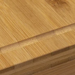 5five Placas Calefactoras Y Tablas De Cortar>Tabla De Cocina Hecha De Bambú 52x58Cm