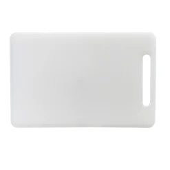 Placas Calefactoras Y Tablas De Cortar>Tabla De Cocina 34x22Cm