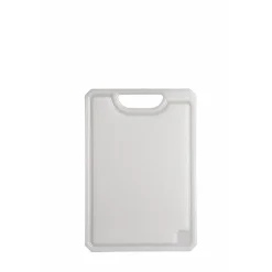 Placas Calefactoras Y Tablas De Cortar>Tabla De Cocina 370x255x9Mm