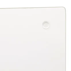 5five Placas Calefactoras Y Tablas De Cortar>Tabla de cortar beige de vidrio templado 40x30cm