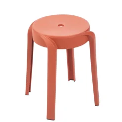 Sillas, Sillones Y Bancos>Taburete CULT terracota