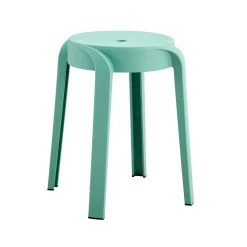 Sillas, Sillones Y Bancos>Taburete Cult Verde