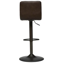 atmosphera Sillas, Sillones Y Bancos>Taburete De Bar Delek Marrón 102x50Cm
