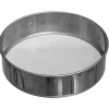secret d'gourmet Moldes Y Otros Utensilios De Cocina>Tamizador Inoxidable 21Cm