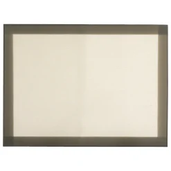 5five Placas Calefactoras Y Tablas De Cortar>Tapete Silicona Con Fibra Vidrio 40x30Cm