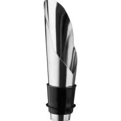 secret d'gourmet Accesorios De Bar>Tapón Aireador Para Botellas De Vino