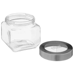 5five Cajas Y Frascos>Tarro De Vidrio Miro 0.8L