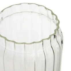 5five Cajas Y Frascos>Tarro HARMONY con tapa 1,3L