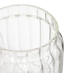 5five Cajas Y Frascos>Tarro HARMONY con tapa 0,3L