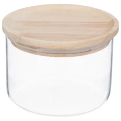 5five Cajas Y Frascos>Tarro HERMET polipropileno 0.33L