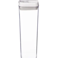 5five Cajas Y Frascos>Tarro Hermético Cuad. Oslo 1.7L