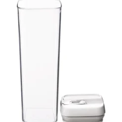 5five Cajas Y Frascos>Tarro Hermético Cuad. Oslo 1.7L