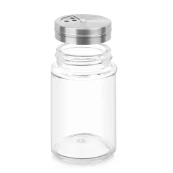 Cajas Y Frascos>Tarro Para Especias Con Tapa 100ml