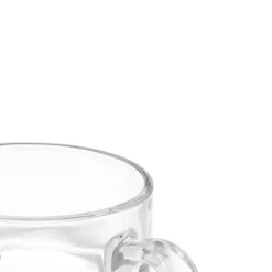 Tazas Y Tazones>Taza De Café Apilable Vidrio 9cl