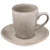 Tazas Y Tazones>Taza De Café Callie Beige De Gres 9Cl
