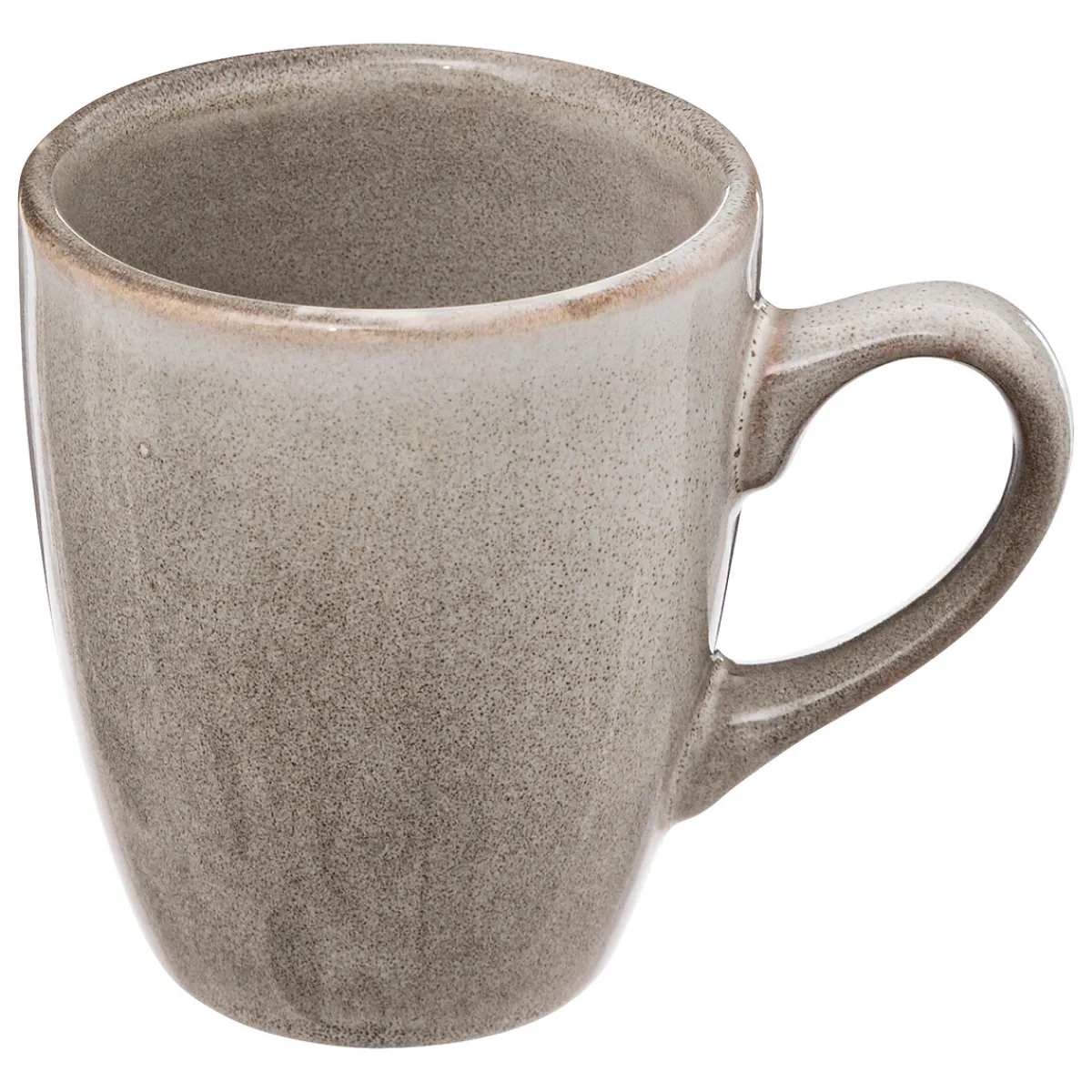 Tazas Y Tazones>Taza De Café Callie Beige De Gres 9Cl