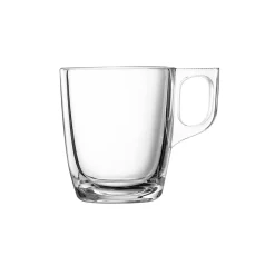 Tazas Y Tazones>Taza De Café De Vidrio 9Cl
