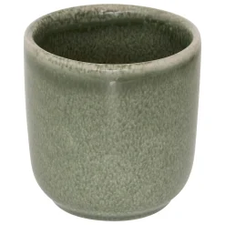 5five Tazas Y Tazones>Taza de café TERRE INC verde 10cl