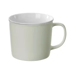 secret d'gourmet Tazas Y Tazones>Taza De Cerámica Mint Nature 38Cl