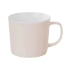 secret d'gourmet Tazas Y Tazones>Taza De Cerámica Nature Rosa 38Cl