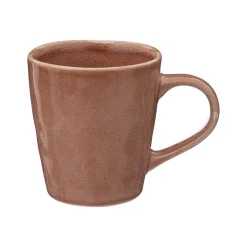 secret d'gourmet Tazas Y Tazones>Taza De Gres Zoe Coral 35Cl