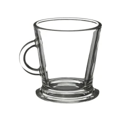 Tazas Y Tazones>Taza de té de Vidrio